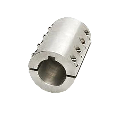 TRANE Trane CPL00002 Coupling Shaft 1.50 Compressor Bore 1.88 Motor