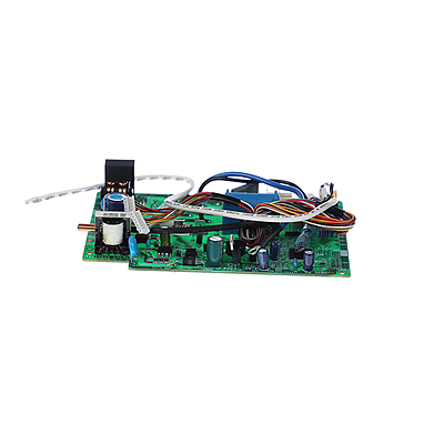 TRANE Trane BRD04353 Board, Main replacement BRD4353