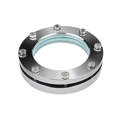 TRANE Trane GLS00018 Glass, Round, Sight Assembly
