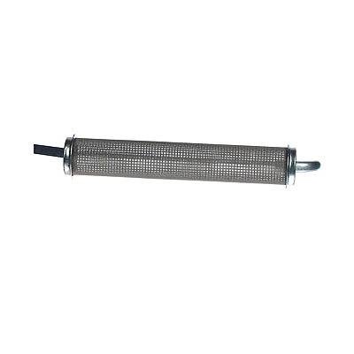 TRANE Trane SRA00062 Strainer Oil
