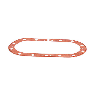 TRANE Trane GKT03675 Gasket .031 x 6.19 x 12.06 Non-Asbestos