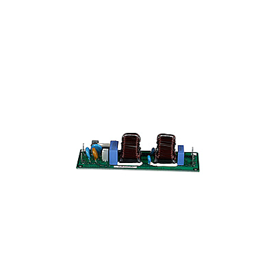 TRANE Trane BRD04833 Board Assy Pcb Sub-Emi Dvm Fresh Duct Emi Pba