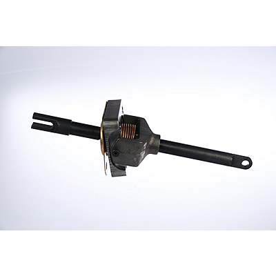 TRANE Trane OPR00331 Operator Valve Assembly 1300 Ton