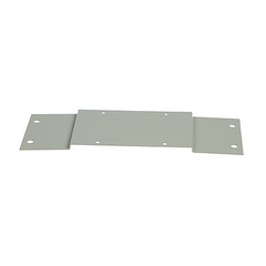 TRANE Trane BRK05486 Bracket Display Back Plate