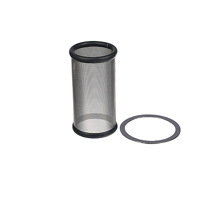 TRANE Trane KIT16868 kit; screen and gasket (for 3 inch y style strainer)