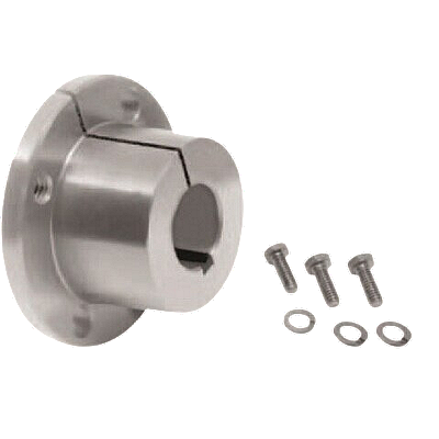 TRANE Trane SHE06228 Sheave 3PDB5V58 Less B Bushing