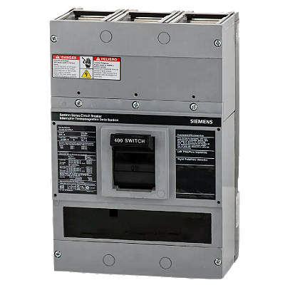 TRANE Trane SWT02850 switch, disc. molded case 400A 600V 3 pole