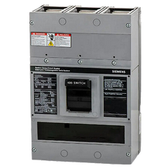 TRANE Trane SWT02850 switch, disc. molded case 400A 600V 3 pole