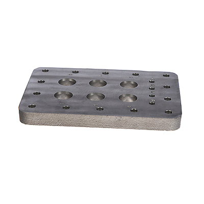 TRANE Trane PLT03341 Plate
