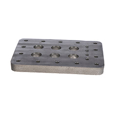 TRANE Trane PLT03341 Plate