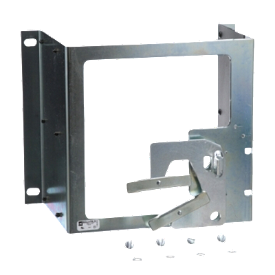 TRANE Trane PLT04370 plate, mechanism used with 400-800A 600V circuit breaker