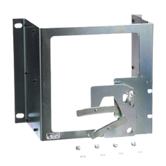 TRANE Trane PLT04370 plate, mechanism used with 400-800A 600V circuit breaker