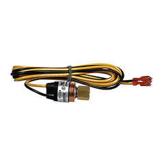 TRANE Trane SWT03388 Switch, High Pressure, SPST, Open@ 650 PSIG, Close@ 500PSIG
