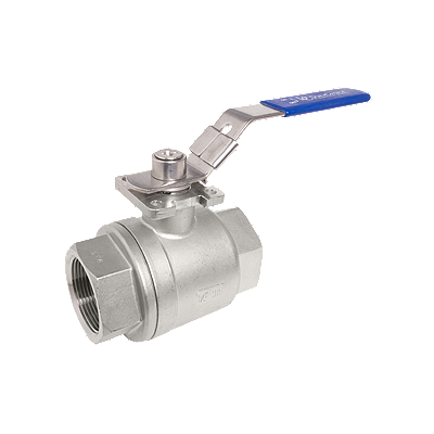 TRANE Trane val10806 valve, 2-way, normally closed, ball, w/spring return 1.00 npti