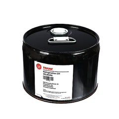 TRANE Trane OIL00368 Oil Refrigeration Lubricant POE RL32HB 2.5 Gallon