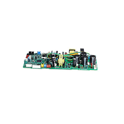 TRANE Trane BRD05255 Board Main