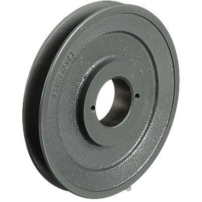 TRANE Trane SHE05340 Sheave BK65H Less H Bushing