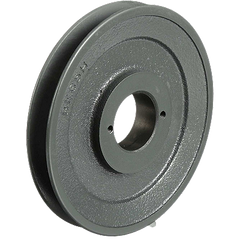 TRANE Trane SHE05340 Sheave BK65H Less H Bushing