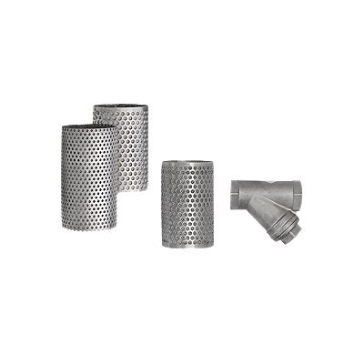TRANE Trane SRA00864 Strainer; Y-Type 3.00 NPTI
