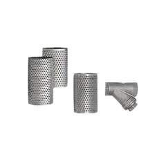 TRANE Trane SRA00864 Strainer; Y-Type 3.00 NPTI
