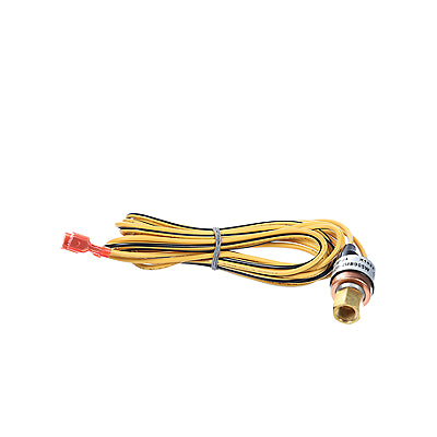 TRANE Trane SWT03209 High Pressure Switch Open at 650 PSIG Close at 500 PSIG
