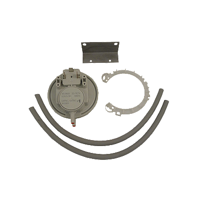TRANE Trane KIT02040 Kit Oil Flow Switch to Differential Oil Pressure Switch