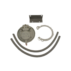 TRANE Trane KIT02040 Kit Oil Flow Switch to Differential Oil Pressure Switch