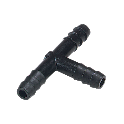 TRANE Trane TEE00957 Plastic Tee Assembly For 3/16 Inch Tubing