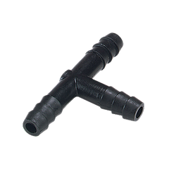 TRANE Trane TEE00957 Plastic Tee Assembly For 3/16 Inch Tubing