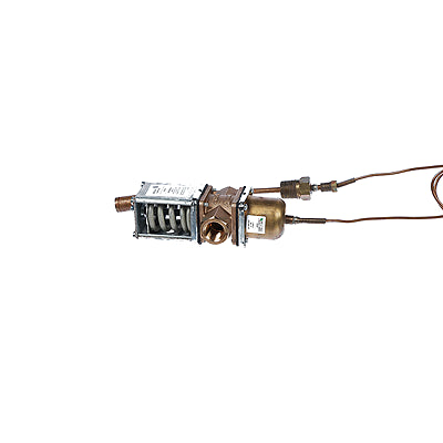 TRANE Trane VAL00592 Valve, Control .50 NPT