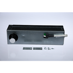 TRANE Trane BOX02509 Enclosure Uv Blast Enclosure 120-277V 50/60Hz