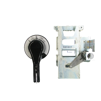 TRANE Trane KIT06741 Kit, L&M Frame Breaker Mechanism, Handle & 12 inches Shaft