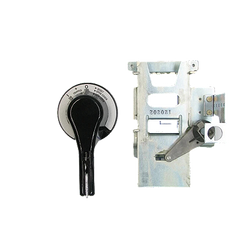 TRANE Trane KIT06741 Kit, L&M Frame Breaker Mechanism, Handle & 12 inches Shaft