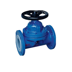 TRANE Trane VAL00390 Valve; Diaphragm, 1 Inch