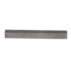 TRANE Trane KEY00965 key, square, low carbon, .625 x 6.00 lg