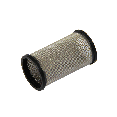 TRANE Trane SRA00888 Strainer, Y Style 4 inches
