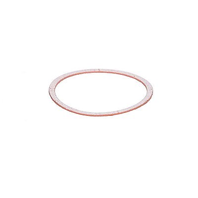 TRANE Trane GKT02836 Sight Glass Gasket OD-52 ID-45mm GKT-51 GKT00051 GKT-0328 GKT-5731