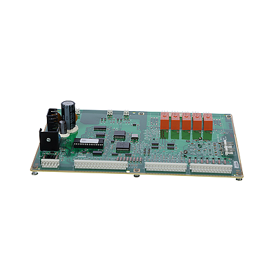 TRANE Trane MOD01554 Module PCB Assy TRM HGR 20-30 Ton IPAK Dehum.