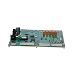 TRANE Trane MOD01554 Module PCB Assy TRM HGR 20-30 Ton IPAK Dehum.