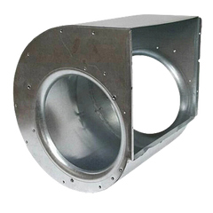 TRANE Trane HUS04367 housing blower 10x10