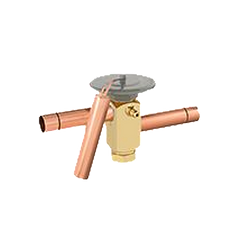 TRANE Trane VAL08279 Valve Discharge Bypass 5/8 ODF