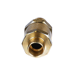 TRANE Trane VAL03337 Valve, Check .62 OD x .62 MFL