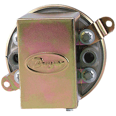 TRANE Trane SWT01160 switch, filter status 15a 120-480v 60 hz .15in. wc
