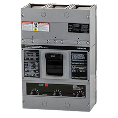 TRANE Trane BKR01790 breaker circuit 450a 600v 3p w/o lugs