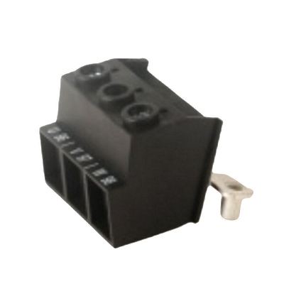 TRANE Trane TER01696 Terminal; Assembly, Motor, Frame B4
