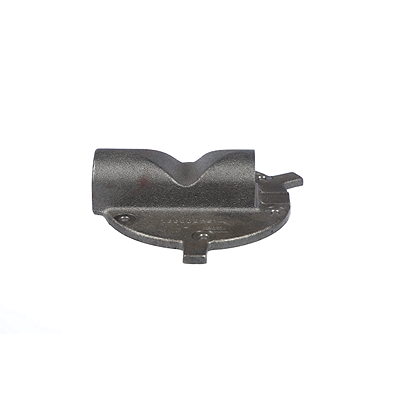 TRANE Trane PLT03305 Plate, Port, Refrigerant;Oil Pump