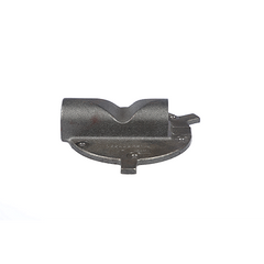 TRANE Trane PLT03305 Plate, Port, Refrigerant;Oil Pump