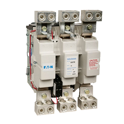 TRANE Trane CTR00635 Contactor Size 6 120V With Lugs