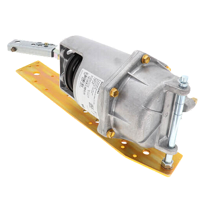 TRANE Trane 331-3011 pneumatic damper actuator
