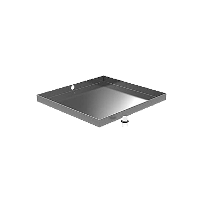 TRANE Trane PAN02212 Drain Pan 32x60 Heavy Gauge Steel Welded